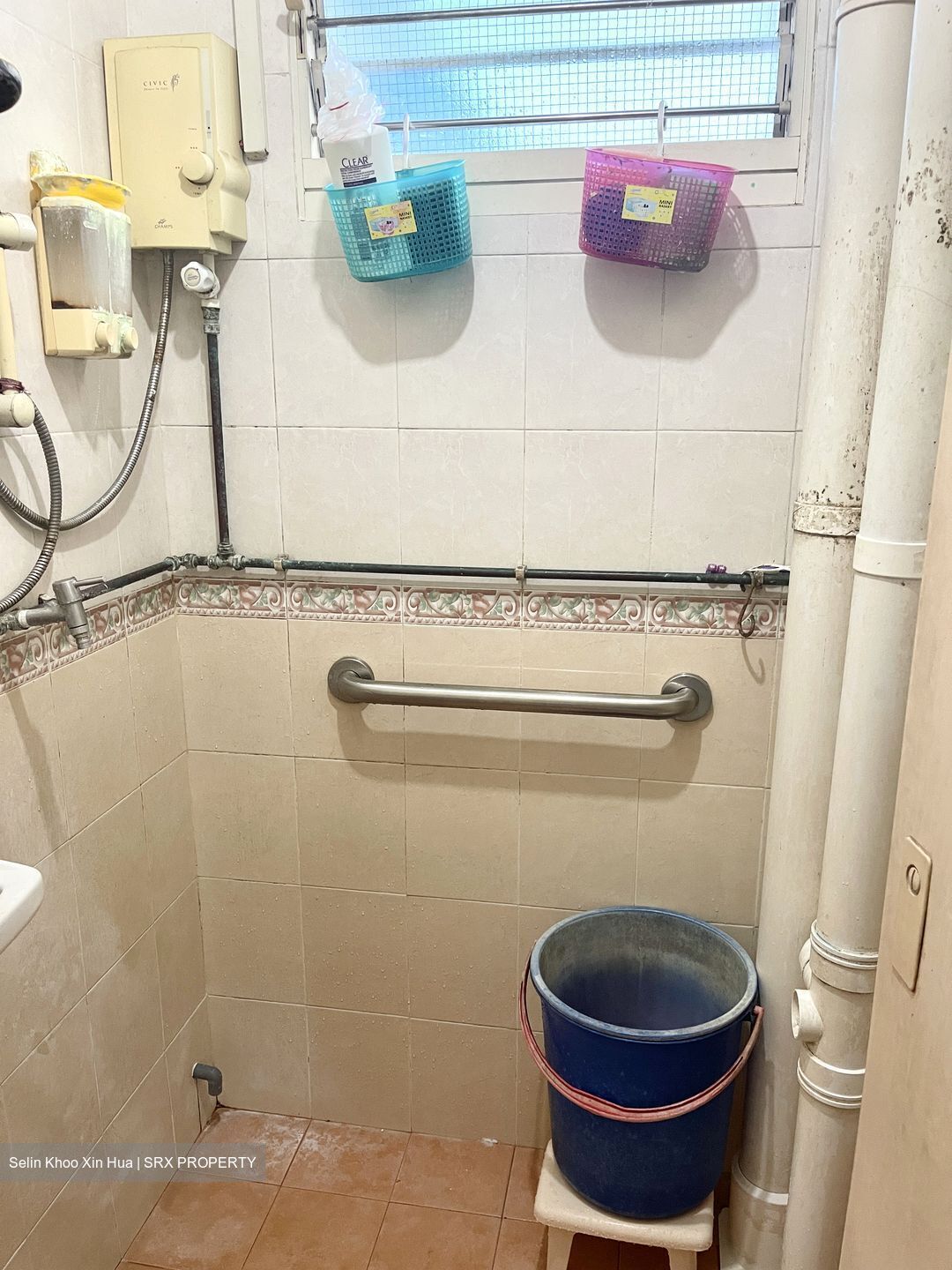 Blk 30 Bendemeer Ville (Kallang/Whampoa), HDB 3 Rooms #451831051